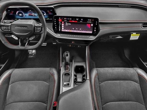 New 2026 Dodge Charger GT w/ Driver Convenience Group AWD/4WD image 3