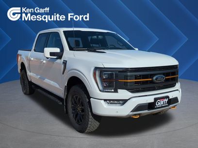 Used 2023 Ford F150 Tremor w/ Equipment Group 402A High