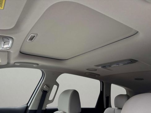 New 2025 Kia Telluride S image 23