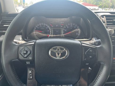 Used 2019 Toyota 4Runner TRD Pro AWD/4WD image 15