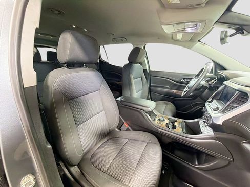 Used 2021 GMC Acadia SLE w/ Driver Convenience Package AWD/4WD image 29