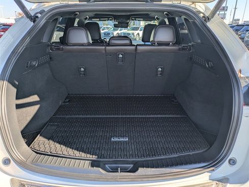 Used 2024 MAZDA CX-5 Signature image 14