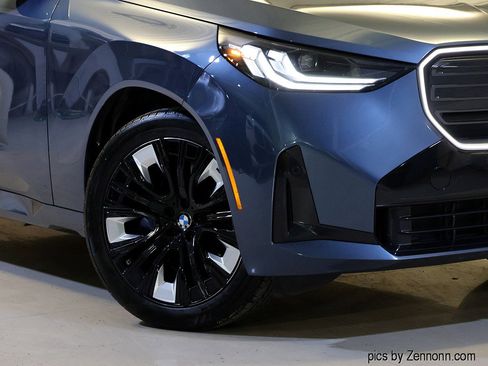 Certified 2025 BMW X3 M50 image 3