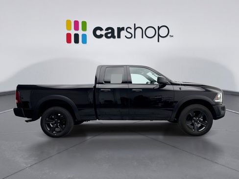 Used 2022 RAM 1500 Classic Warlock image 6