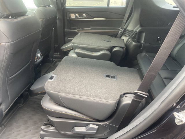 New 2026 Ford Explorer Tremor w/ Tremor Ultimate Package AWD/4WD image 53