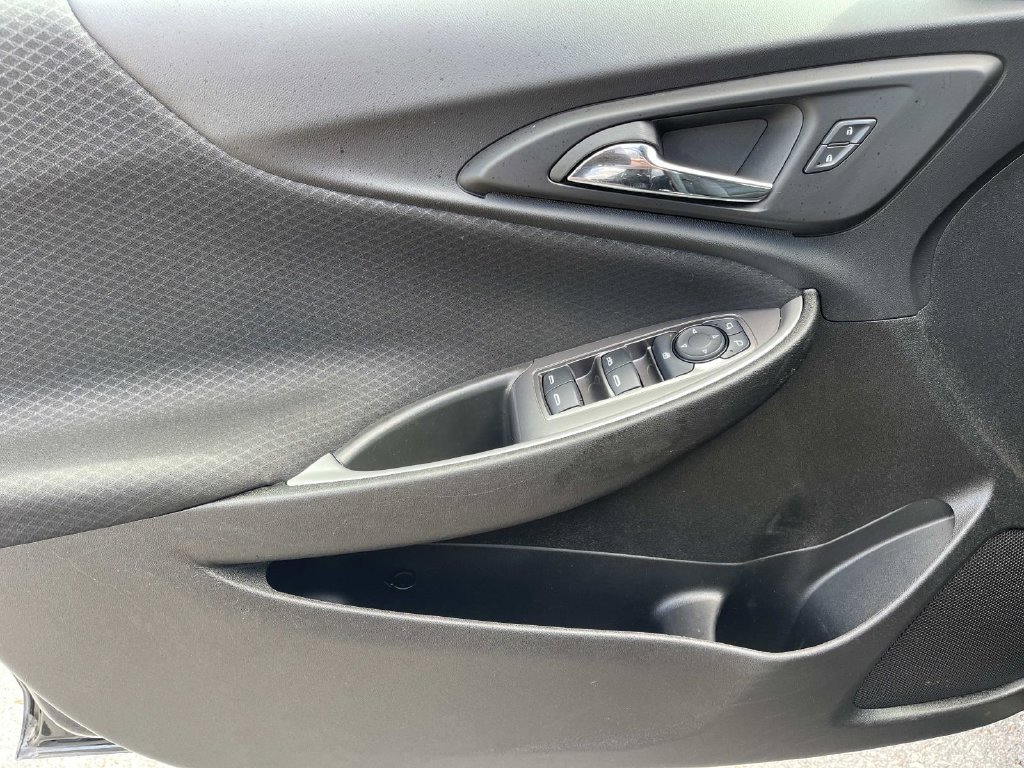 Used 2025 Chevrolet Malibu LT FWD image 27