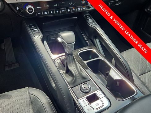 Used 2024 Kia Telluride EX X-Line AWD/4WD image 25
