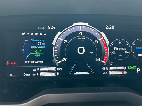 New 2026 Toyota Sequoia Limited AWD/4WD image 27