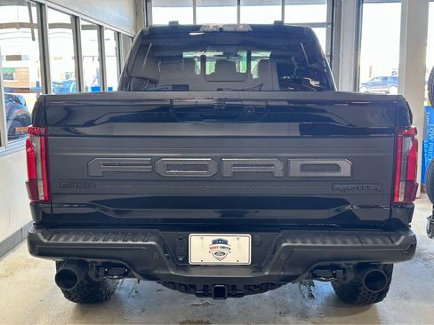 New 2026 Ford F150 Raptor image 11