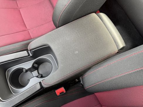 Certified 2022 Honda Civic Si image 26