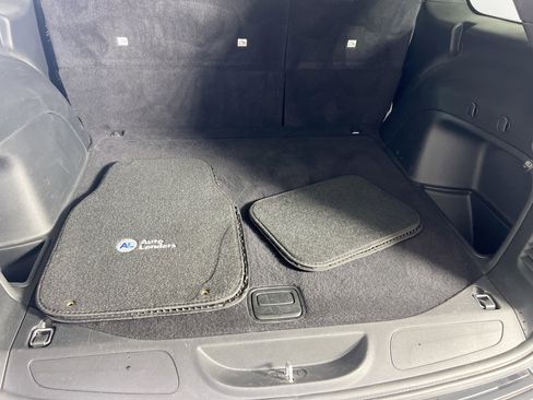 Used 2022 Jeep Grand Cherokee Limited image 23