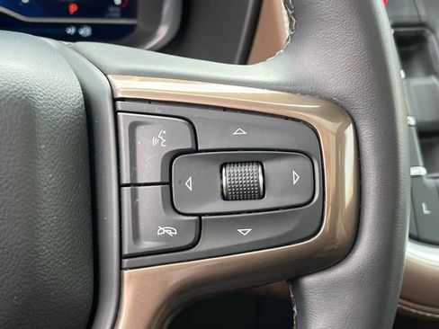 Used 2023 Chevrolet Tahoe High Country image 28