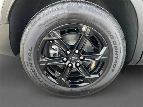 New 2026 Chevrolet Blazer LT w/ Convenience Package image 10