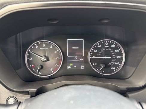 New 2026 Subaru Ascent Bronze Edition image 20