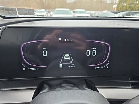 Certified 2023 Kia Sportage EX image 14