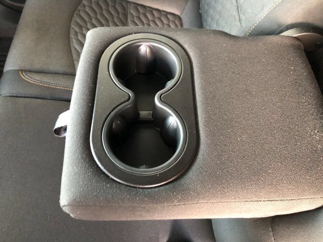Used 2020 Chevrolet Equinox LT w/ Driver Convenience Package FWD image 15
