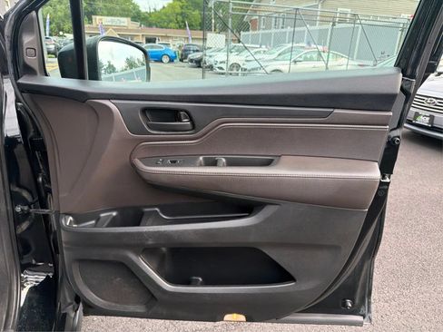 Used 2019 Honda Odyssey EX-L image 20