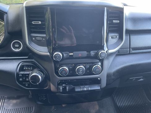 Used 2022 RAM 1500 Big Horn image 23