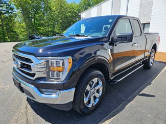 Certified 2023 Ford F150 XLT w/ Equipment Group 302A High AWD/4WD video 1