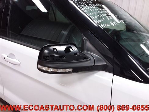 Used 2018 Ford Explorer XLT w/ Equipment Group 202A image 15