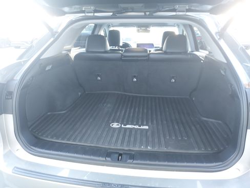 Used 2019 Lexus RX 350 F Sport image 21