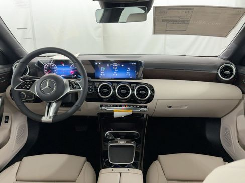 New 2026 Mercedes-Benz CLA 250 image 16