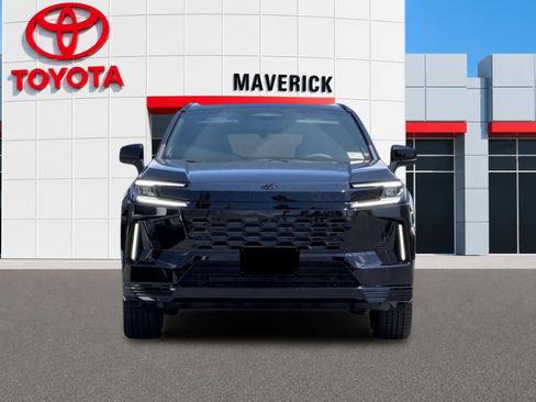 New 2026 Toyota RAV4 XSE AWD/4WD image 8