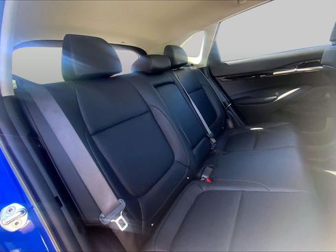 Used 2023 Kia Seltos EX AWD/4WD image 20