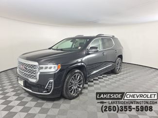 Used 2023 GMC Acadia Denali w/ Black Diamond Edition AWD/4WD video 1