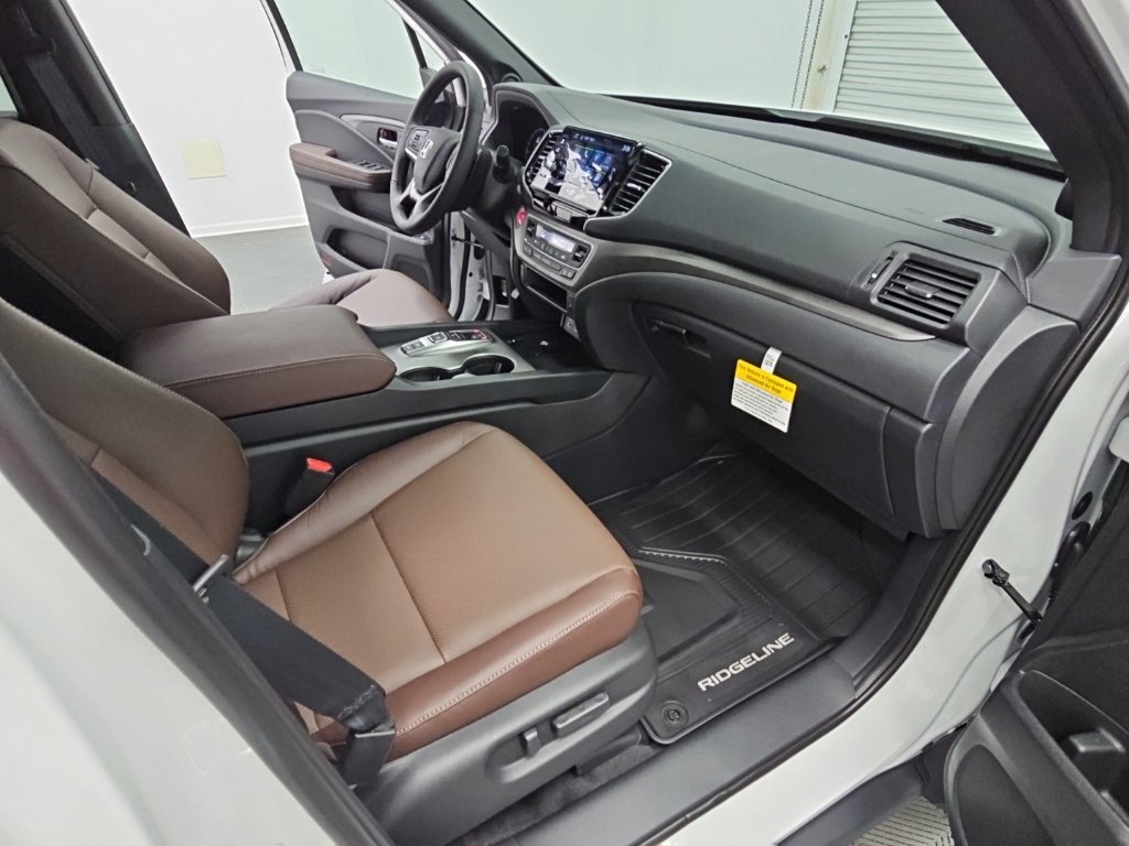 New 2026 Honda Ridgeline RTL image 40