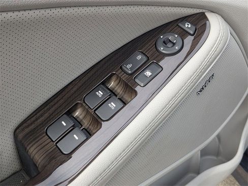 Used 2015 Kia Optima EX w/ EX Premium Package image 10