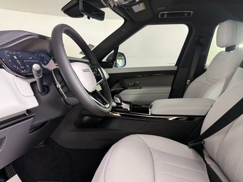 New 2026 Land Rover Range Rover Sport SE AWD/4WD image 34