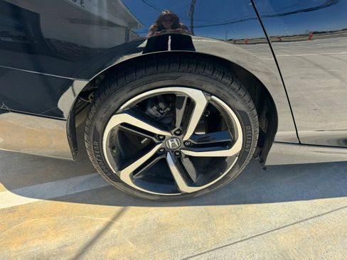 Used 2021 Honda Accord Sport Special Edition image 25