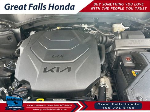 Used 2022 Kia Telluride SX AWD/4WD image 36