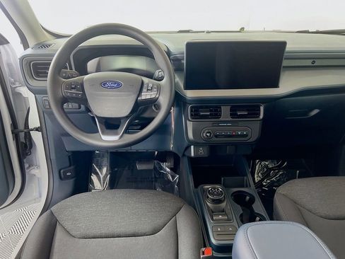 New 2025 Ford Maverick XL w/ Equipment Group 102A image 24