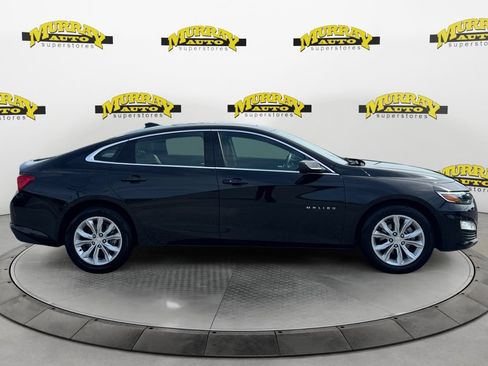 Used 2024 Chevrolet Malibu LT FWD image 6