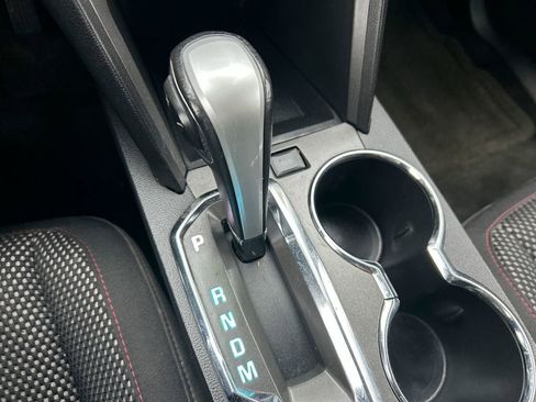 Certified 2015 Chevrolet Equinox LT w/ Driver Convenience Package image 17