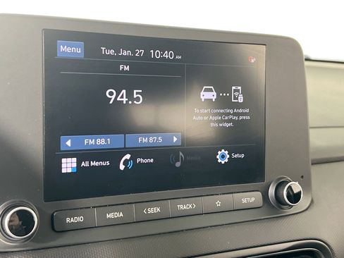 Used 2023 Hyundai Kona SEL image 14