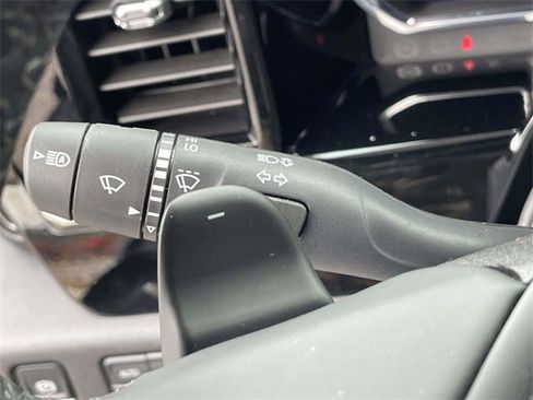 Used 2024 Chevrolet Silverado 1500 ZR2 w/ Dark Appearance Package image 30