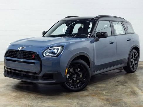 Used 2026 MINI Cooper Countryman S AWD/4WD image 8