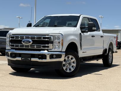 Used 2023 Ford F250 XLT w/ FX4 Off-Road Package