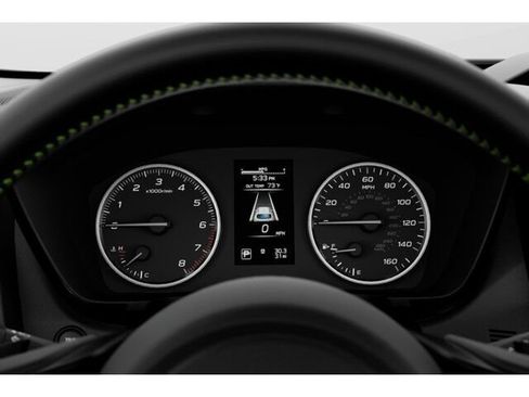 New 2026 Subaru Ascent Bronze Edition image 18