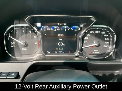 Used 2021 GMC Sierra 1500 AT4 w/ Technology Package AWD/4WD image 31
