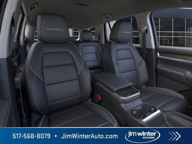 New 2027 GMC Terrain Denali w/ LPO, Floor Liner Package AWD/4WD image 16