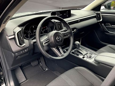 New 2026 MAZDA CX-50 2.5 Hybrid w/ Weather Package image 11