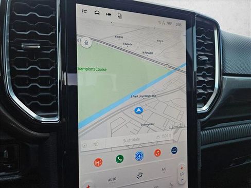 New 2026 Ford Ranger XLT AWD/4WD image 13