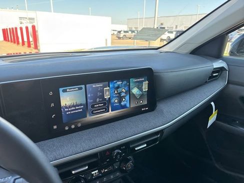 New 2026 Nissan Kicks SV FWD image 7