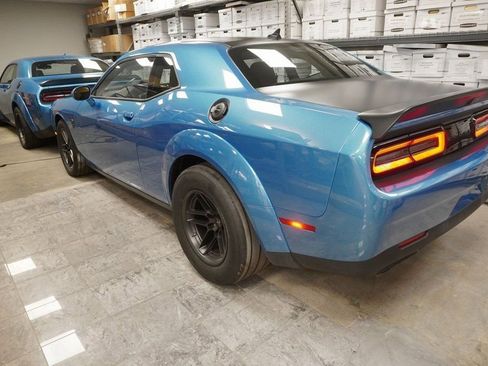 Used 2023 Dodge Challenger SRT Hellcat Redeye image 12