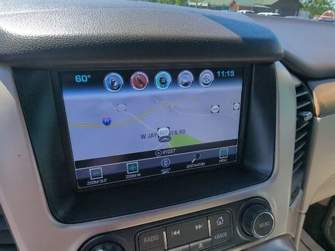Used 2019 GMC Yukon Denali w/ Denali Ultimate Package AWD/4WD image 43