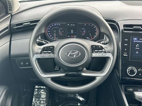 Used 2023 Hyundai Tucson SEL image 13
